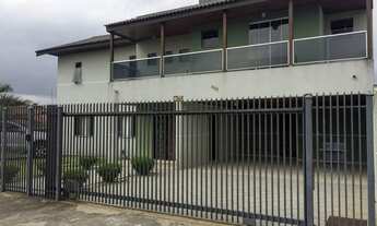 Imagem: Sobrado - Afonso Pena