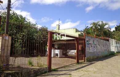 Imagem 3: Porto Alegre - Terreno Padrão - Glória