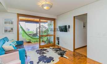 Imagem 5: Apartamento com uma vista de tirar o fôlego e próximo à Sogipa