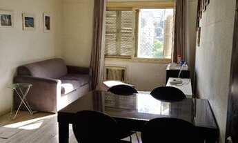 Imagem 4: Porto Alegre - Apartamento Padrão - Bom Fim