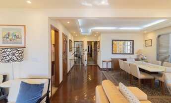 Imagem 7: Locação Apartamento 4 Dormitórios - 260 m² Perdizes