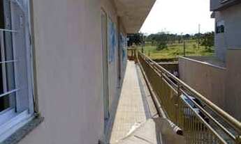 Imagem 2: Kitnet com 1 dormitório para alugar, 50 m² - Vila Nasser - Campo Grande/MS