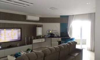 Imagem 5: Apartamento com 3 dormitórios à venda, 157 m² por R$ 1.000.000,00 - Vila Rehder - American