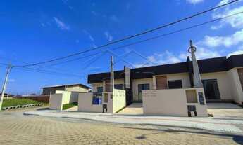 Imagem 4: Barra Velha - Casa Padrão - itajuba