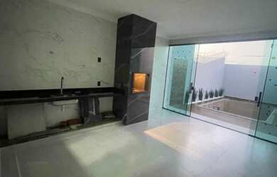 Imagem 4: Linda Casa - Jardim das Américas