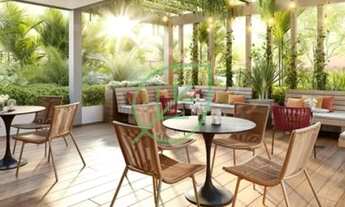 Imagem 4: Apartamento a venda, 4 dormitóeios, vagas e lazer completo