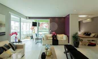 Imagem 3: São Paulo - Apartamento Padrão - MOEMA