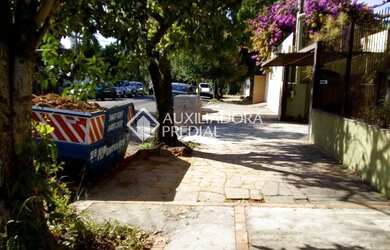 Imagem 6: PORTO ALEGRE - Terreno Padrão - Vila Ipiranga