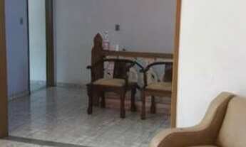 Imagem 7: Casa no Bairro Industrial Contagem