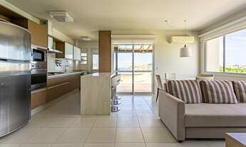 Imagem 5: FLORIANóPOLIS - Apartamento Padrão - Ingleses