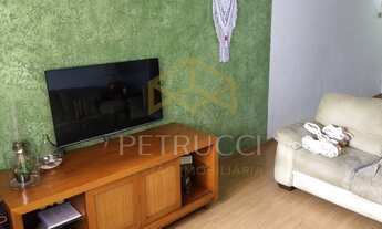 Imagem 3: Apartamento - Chácara da Barra - Campinas