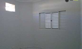 Imagem 4: Casa para alugar, 50 m² por R$ 900,00/mês - Amambaí - Campo Grande/MS