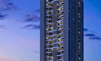 Imagem 2: Edifício Solo Quinta da Primavera 78 m² com 3 dormitórios