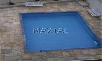 Imagem 3: Vende casa de 4 dormitórios no Jardim São Bento