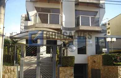 Imagem 2: SAO CAETANO DO SUL - Residential / Apartment - SANTA PAULA