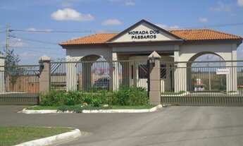 Imagem: Terreno à venda, 1000 m² por R$ 260.000,00