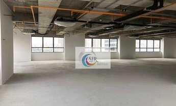 Imagem 2: Conjunto para alugar, 413 m² - Vila Leopoldina - São Paulo/SP