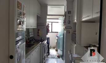 Imagem 3: Apartamento 3 dormitórios, 1 suíte, 2 vagas Mooca