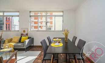 Imagem 3: Apartamento 153m² 4 dormitórios para Venda no Paraíso