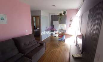 Imagem: Apartamento para venda possui 40 metros