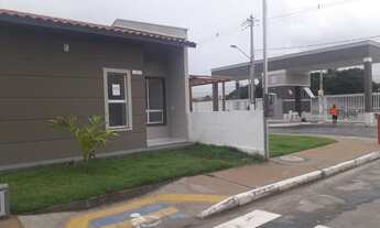 Imagem 2: Alugo casa em condomínio fechado Boulevard turu 1