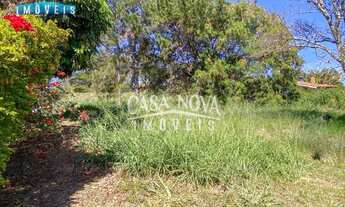 Imagem 4: Terreno à venda, 800 m² por R$ 750.000,00 - Condomínio Estância Marambaia - Vinhedo/SP