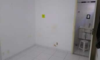 Imagem 2: Vendo ou alugo 1/4 e sala na Federação