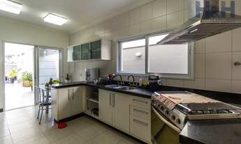 Imagem 6: PIRACICABA - Casa de Condomínio - Terras de Piracicaba