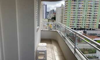 Imagem 5: Apartamento com 3 dormitórios à venda, 125 m² por R$ 485.000,00 - Campinas - São José/SC