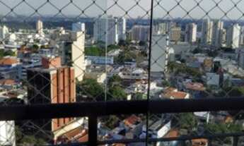 Imagem 4: Apartamento Pacote com suíte e 3 vagas