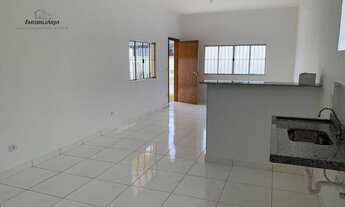 Imagem 7: Casa com 3 dormitórios com edícula à venda, 208 m² por R$ 680.000 - Jardim 3 Irmãos - Vinh