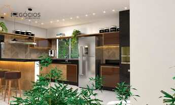 Imagem 4: RESIDENCIAL MONTE NEGRO, LINDA COBERTURA - PATOS DE MINAS