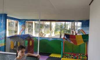 Imagem 5: Apartamento 3 dormitórios, 1 vaga lazer completo em Sto. André