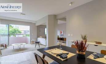 Imagem: Apartamento com 2 dormitórios à venda