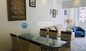 Imagem 7: Vista Mar- Mobiliado 2 dormitórios (1 suíte), 2 banheiros, 1 vaga