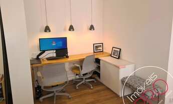 Imagem 6: Otimo apartamento no Itaim Bibi !