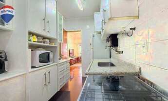 Imagem 7: Apartamento com 3 dormitórios à venda, 91 m² por R$ 1.000.000,00 - Vila Mariana - São Paul