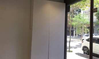 Imagem 5: LOJA EXCELENTE LOCALIZAÇÃO PINHEIROS