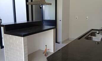 Imagem 4: Casa de condomínio sobrado para venda com 203 m², com 3 quartos