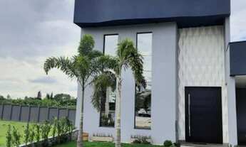 Imagem 2: Casa à venda, 03 suítes, 04 vagas, Condomínio Piemont, Indaiatuba, SP