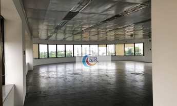 Imagem 4: Conjunto Comercial com 308 m2 de área útil, 1o vagas de garagem, Pinheiros, Metrô Faria Li