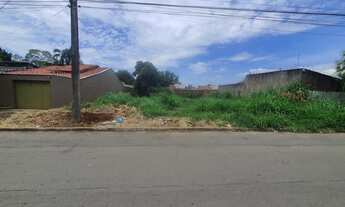 Imagem 3: Lote/Terreno para venda com 600 metros quadrados em Jardim Helvécia - Aparecida de Goiânia