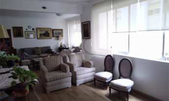 Imagem: São Paulo - Apartamento Padrão - ITAIM