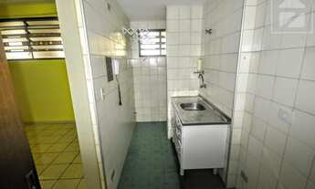 Imagem 4: Apartamento à venda 1 Quarto, 1 Suite, 45M², Centro, Campinas - SP