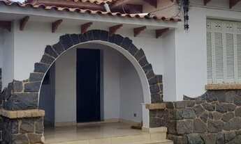 Imagem: 0 - Casa 5 quartos, sendo 3 suítes