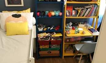 Imagem 3: APARTAMENTO - VILA OLÍMPIA - SP