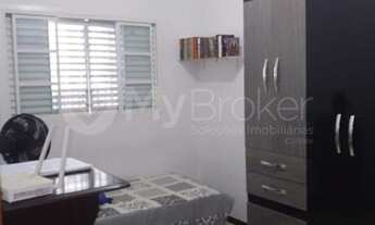 Imagem 4: Casa com 3 quartos - Bairro Jardim Patrícia em Uberlândia