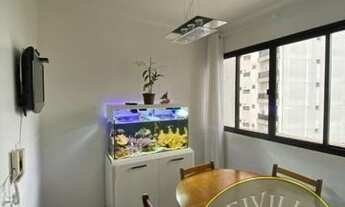 Imagem 7: Excelente Apto Alto Padrão Jardi Avelino 173 mts