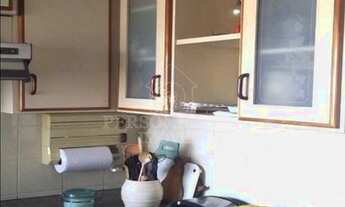 Imagem 5: Apartamento a Venda, bairro Villa Arens I, Jundiaí-SP. 04 quartos, sendo 1 suíte com close