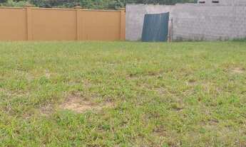 Imagem: Terreno para venda Condomínio Aphaville